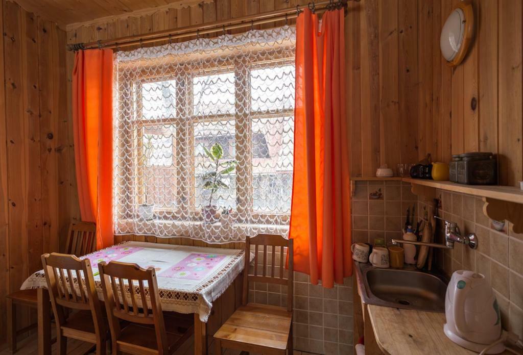 Prywatne-romanówka Zakopane
