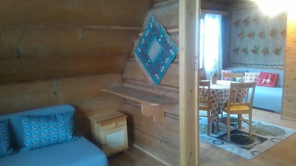 Kwatera prywatna Prywatne-romanówka Zakopane