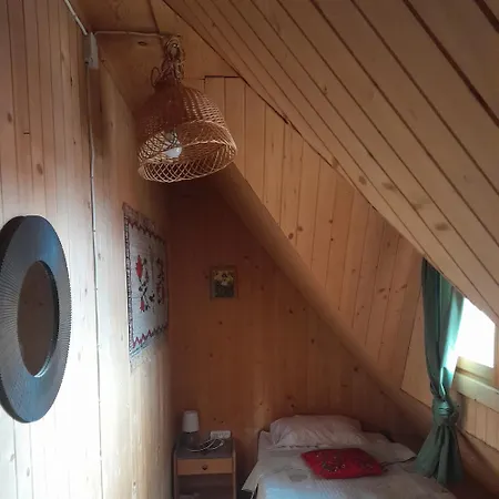 Kwatery Prywatne-Romanowka Zakopane Room photo