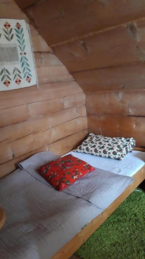 Homestay Prywatne-romanowka Zakopane