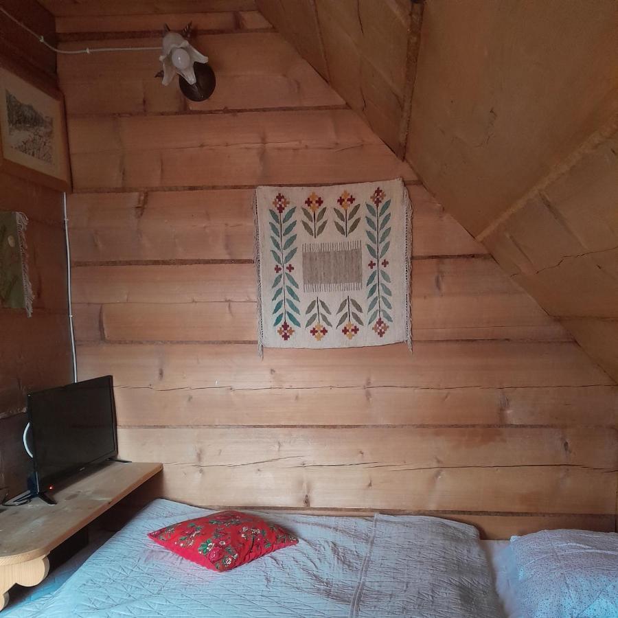 Homestay Prywatne-romanowka Zakopane