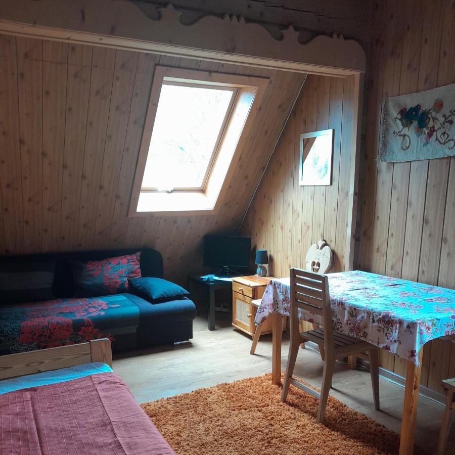 Prywatne-romanowka * Zakopane