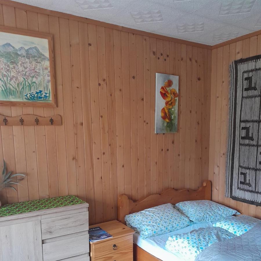 Prywatne-romanowka Homestay