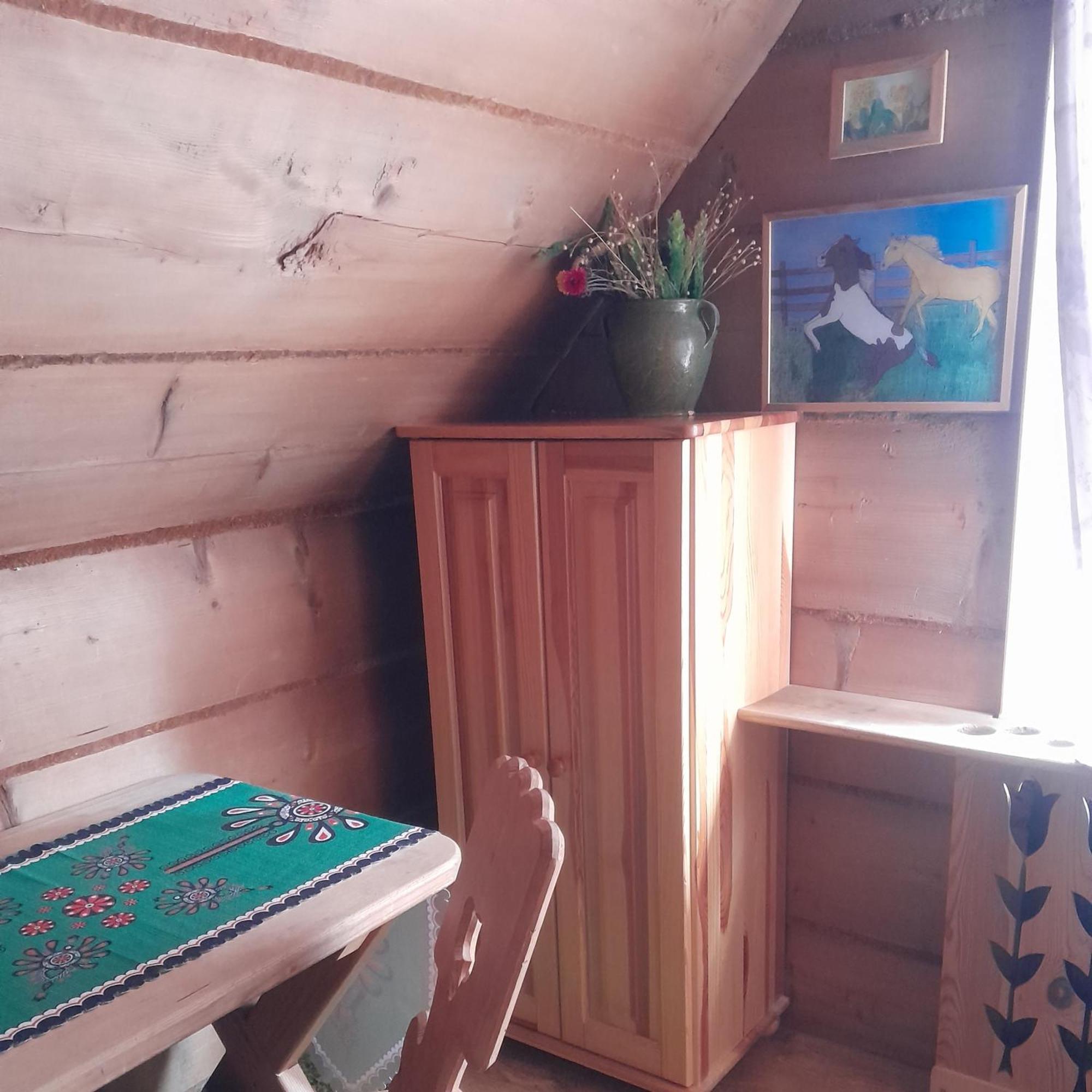 Homestay Prywatne-romanowka Zakopane