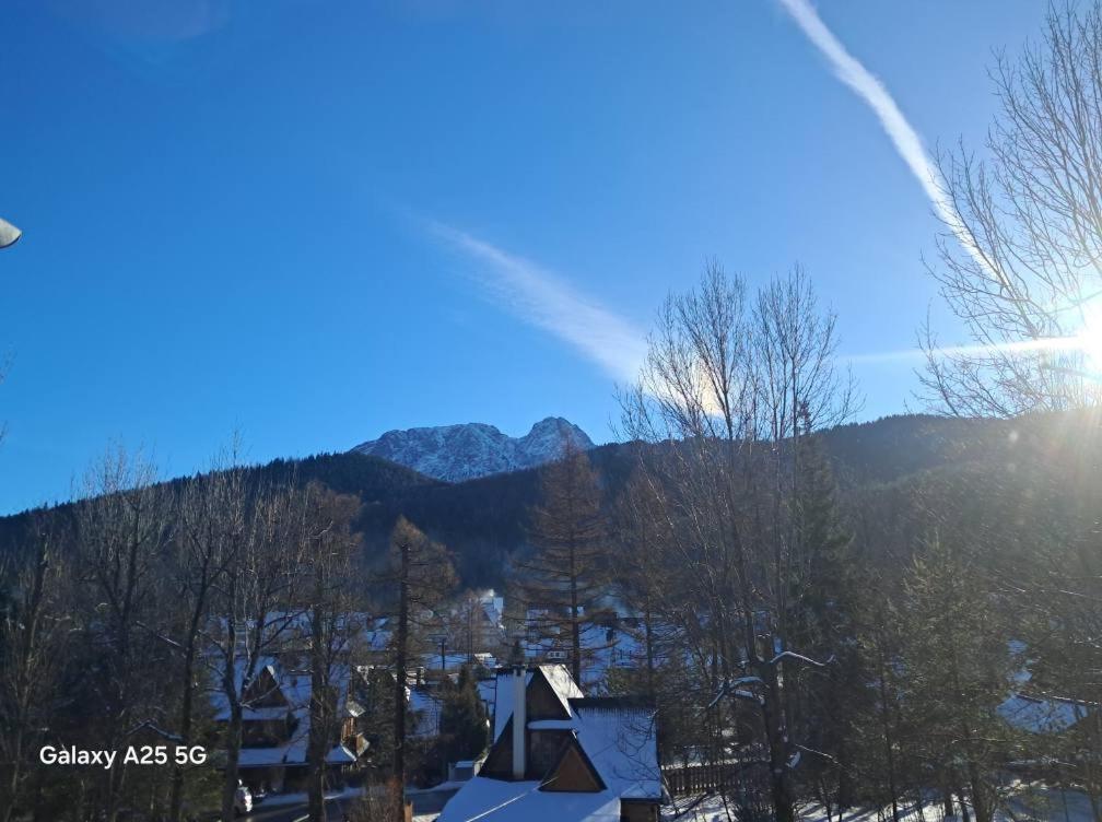 Prywatne-romanowka Homestay Zakopane