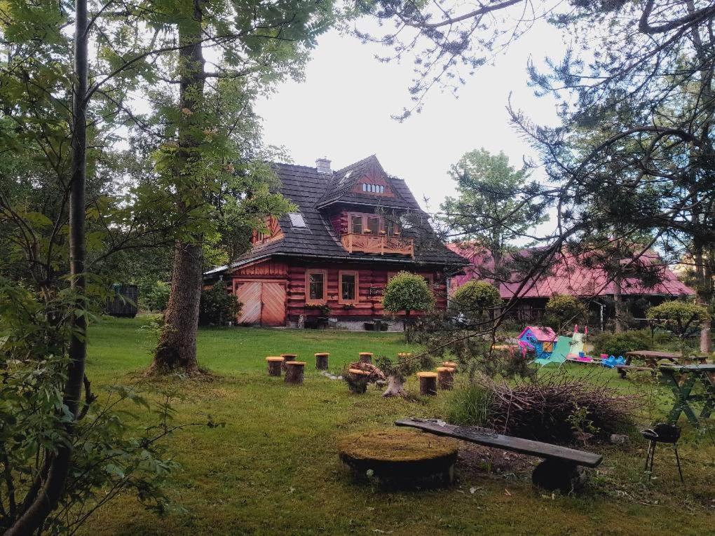 Homestay Prywatne-romanowka Zakopane