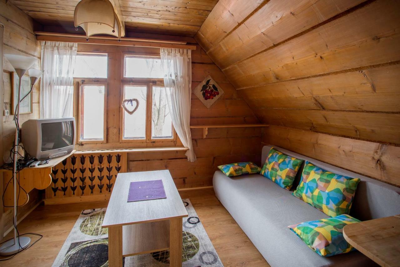 Prywatne-romanowka * Zakopane
