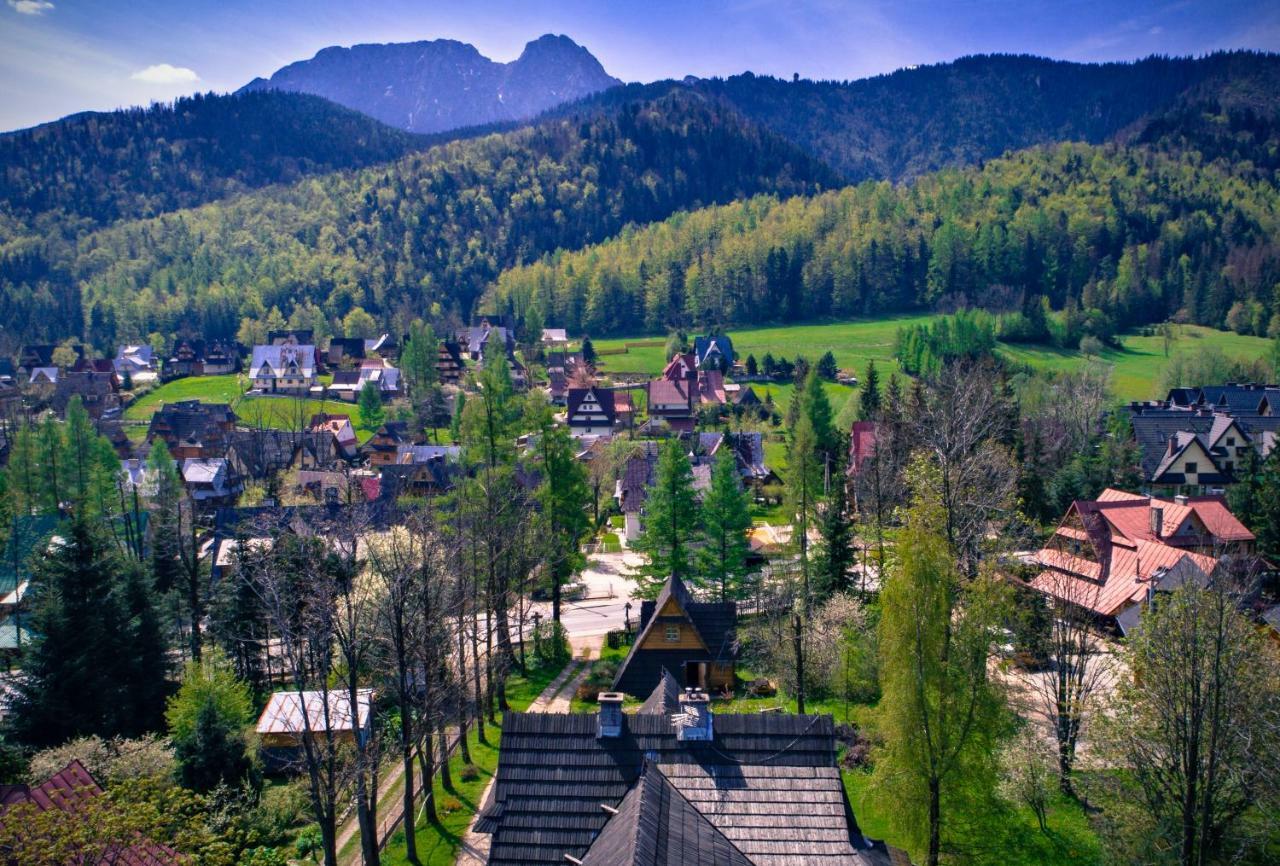 Homestay Prywatne-romanowka *