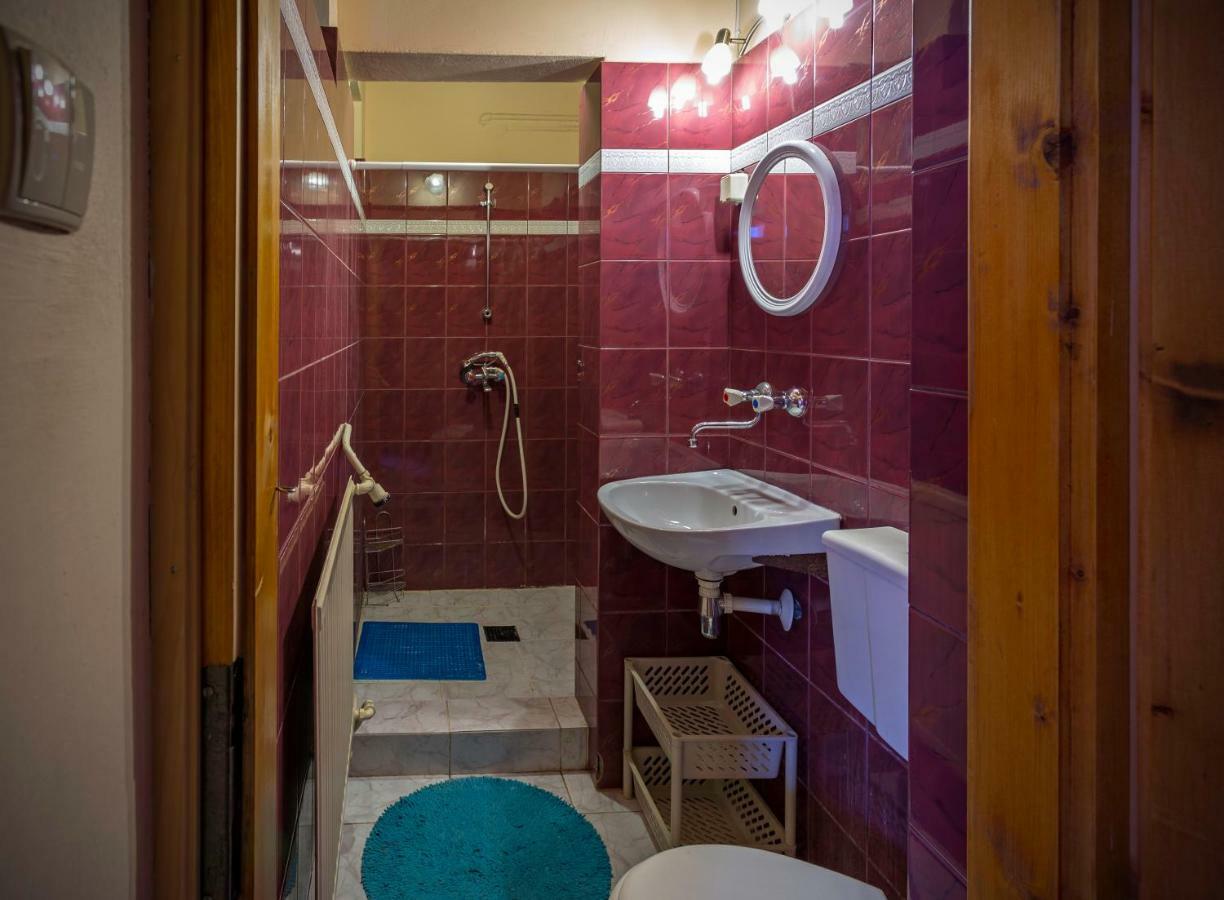 Homestay Prywatne-romanowka