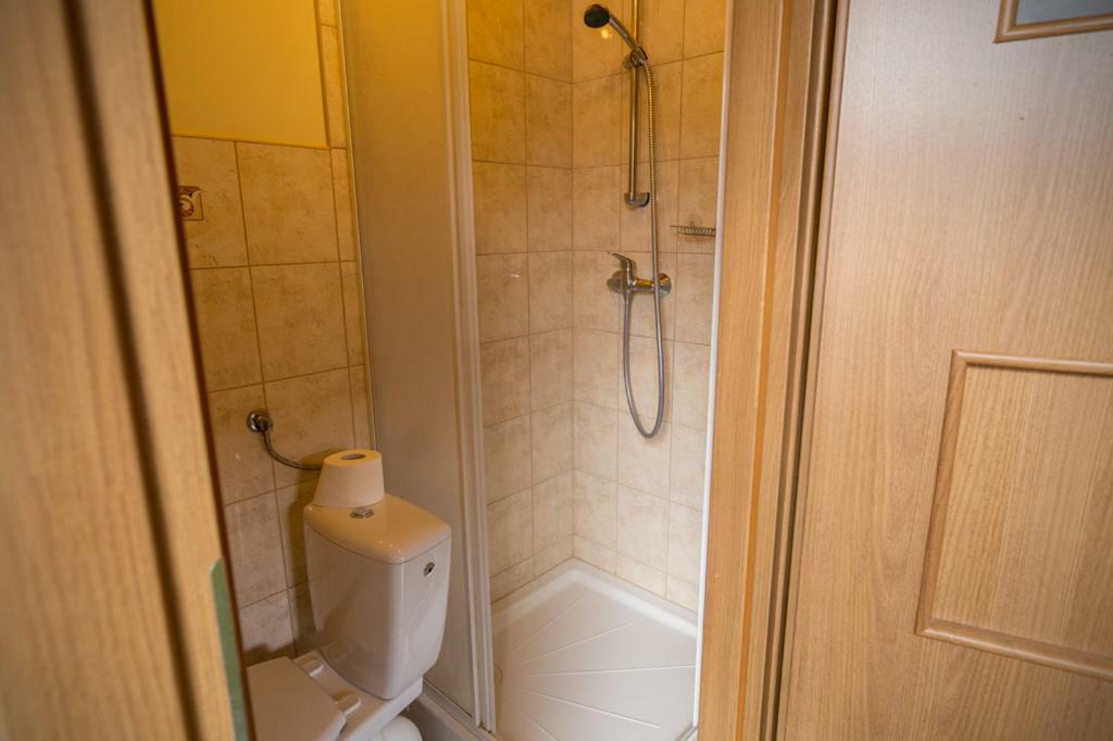 Homestay Prywatne-romanowka Zakopane