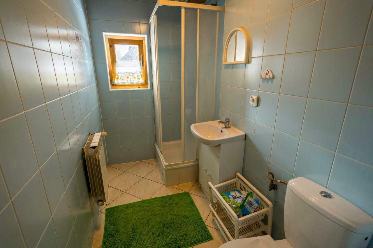 Prywatne-romanowka Homestay Zakopane