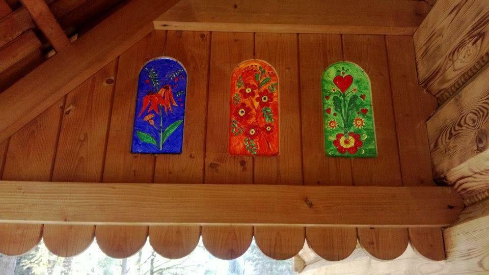 Homestay Prywatne-romanowka *