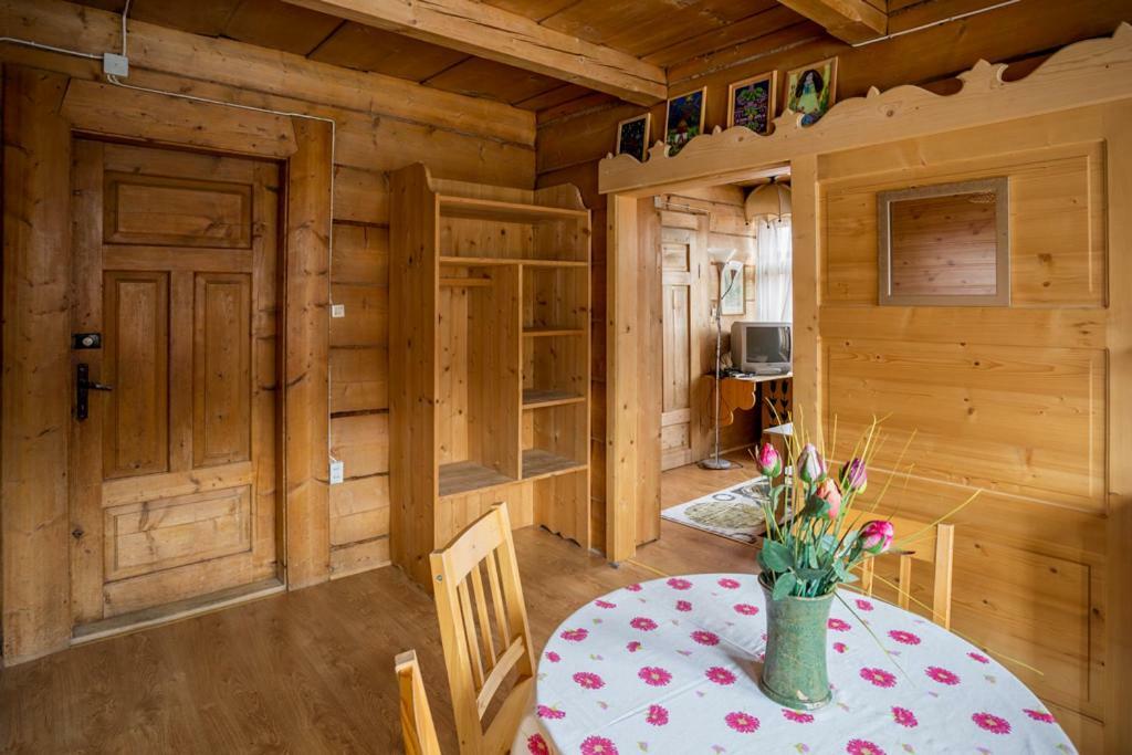 Homestay Prywatne-romanowka Zakopane