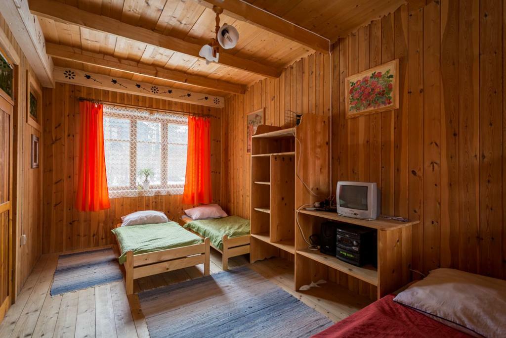 Homestay Prywatne-romanowka Zakopane