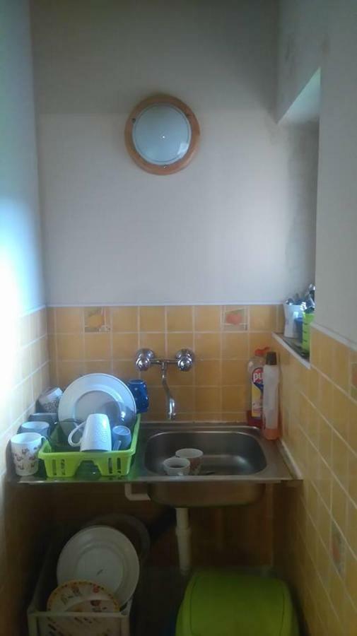 Prywatne-romanowka Homestay *