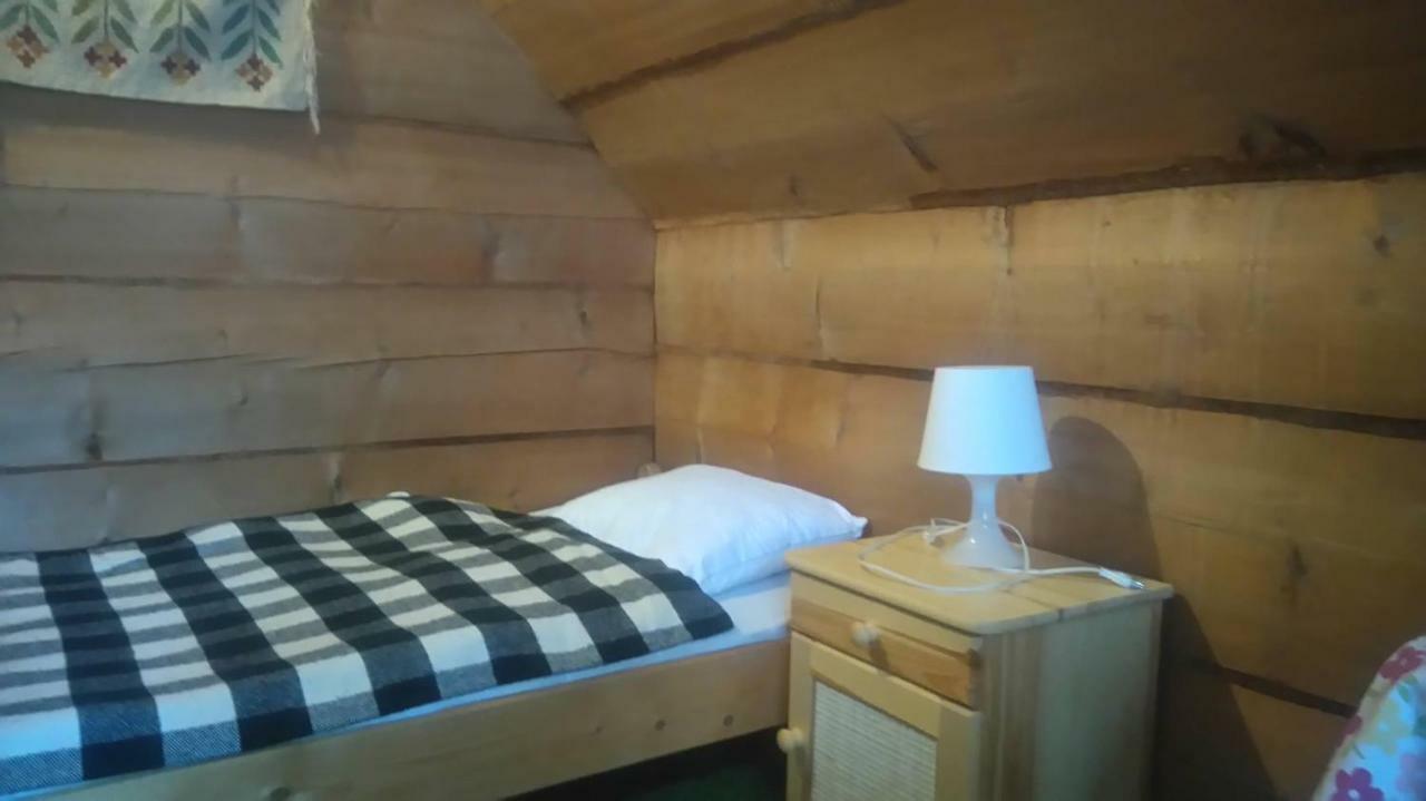 Prywatne-romanowka * Zakopane