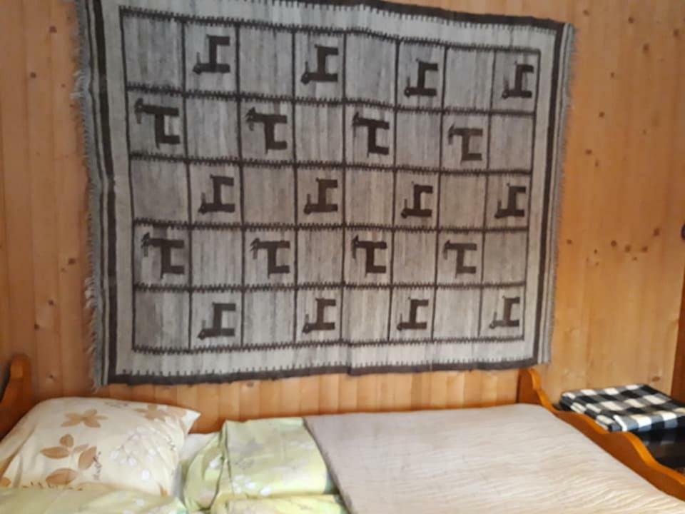 Homestay Prywatne-romanowka *