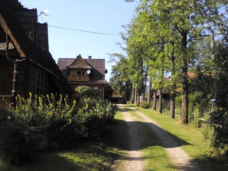 Prywatne-romanowka Zakopane